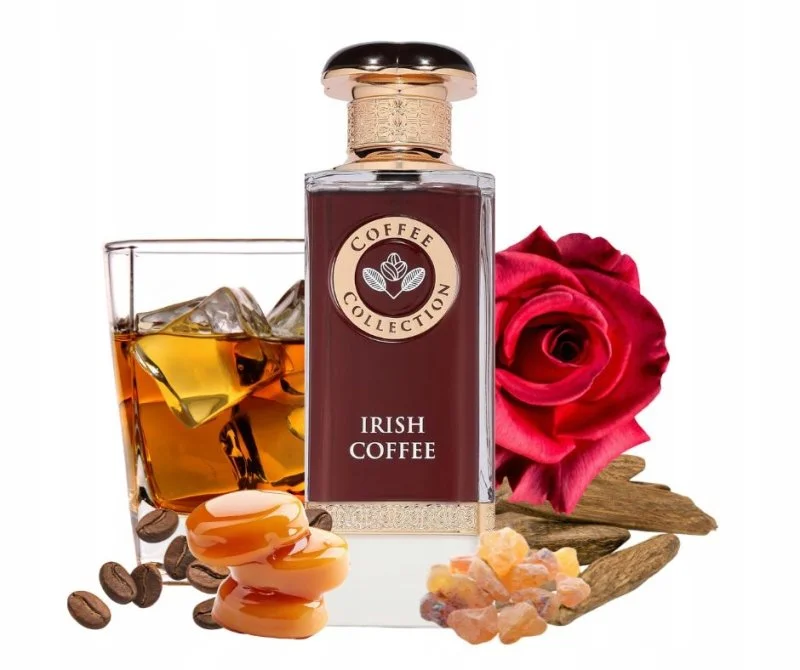 Irish Coffee U parfumirana voda 100 ml