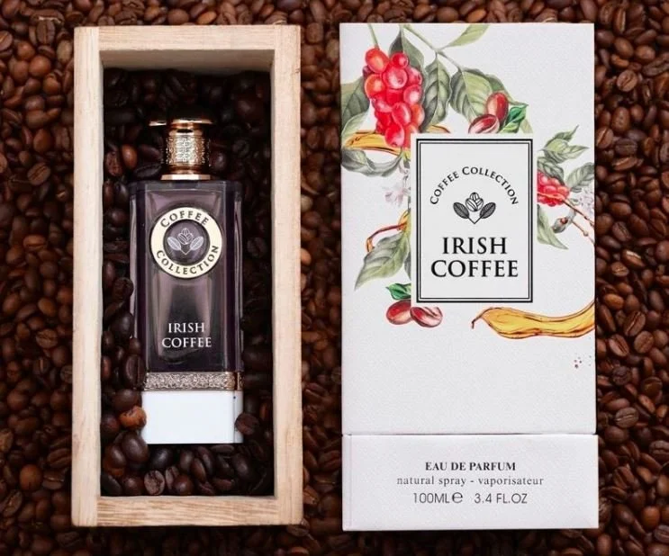 Irish Coffee U parfumirana voda 100 ml