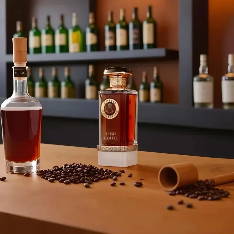 Irish Coffee U parfumirana voda 100 ml