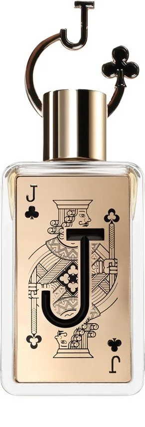 Jack Of Clubs M parfumska voda 80 ml