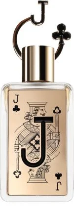 Jack Of Clubs M parfumska voda 80 ml