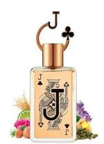 Jack Of Clubs M parfumska voda 80 ml