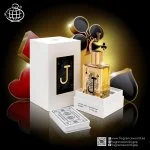 Jack Of Clubs M parfumska voda 80 ml