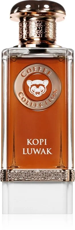 Fragrance World Kopi Luwak U parfumska voda