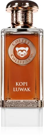 Kopi Luwak U parfumska voda 100 ml