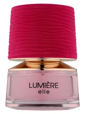 Lumiere Elle U parfumska voda