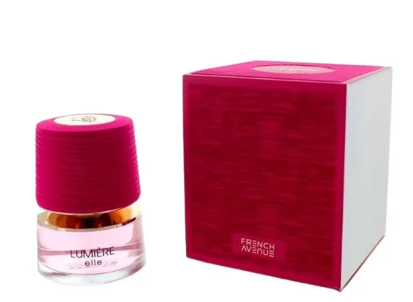 Lumiere Elle U parfumska voda 100 ml
