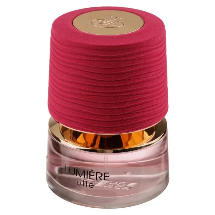 Lumiere Elle U parfumska voda 100 ml