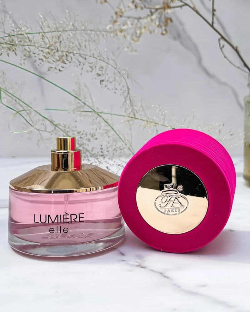 Lumiere Elle U parfumska voda 100 ml