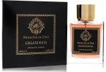 Minister Of Oud Greateness parfumski ekstrakt U 100 ml