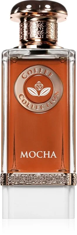 Fragrance World Mocha U parfumska voda