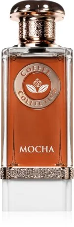 Mocha U parfumska voda 100 ml