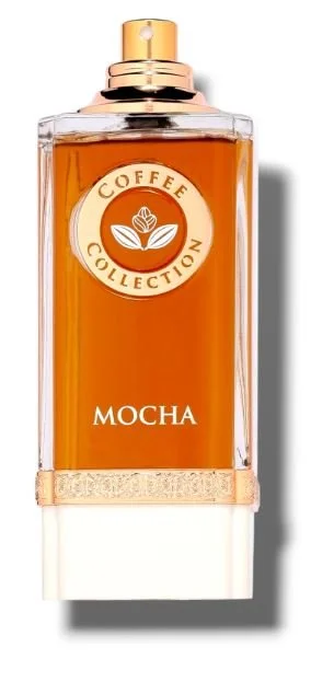 Mocha U parfumska voda 100 ml