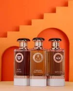 Mocha U parfumska voda 100 ml