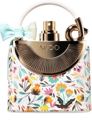 Nudo Exotic Flowers parfumirana voda za ženske