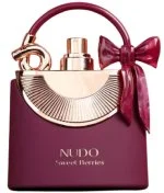 Nudo Sweet Berries parfumska voda za ženske 80 ml