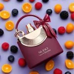 Nudo Sweet Berries parfumska voda za ženske 80 ml