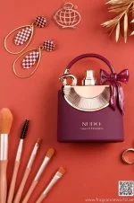 Nudo Sweet Berries parfumska voda za ženske 80 ml