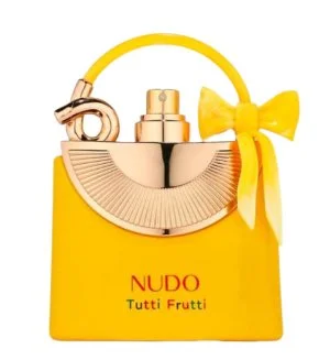 Fragrance World Nudo Tutti Frutti uniseks parfumska voda