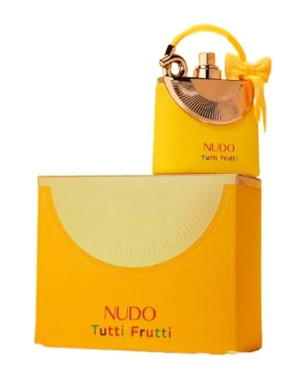 Nudo Tutti Frutti uniseks parfumska voda 100 ml