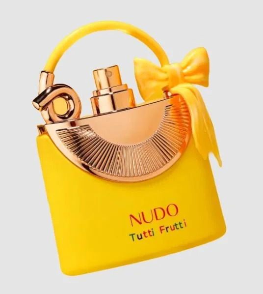 Nudo Tutti Frutti uniseks parfumska voda 100 ml