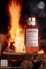 Olfactory Bonfire uniseks parfumirana voda 100 ml