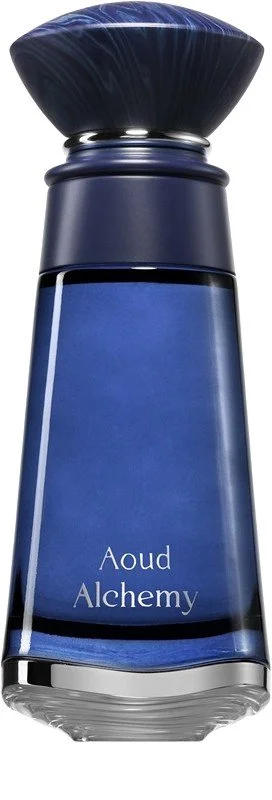 Fragrance World Alkimija ouda U