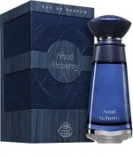 Alkimija ouda U 100 ml