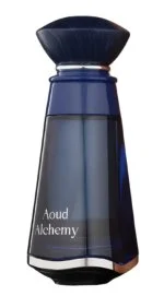 Alkimija ouda U 100 ml