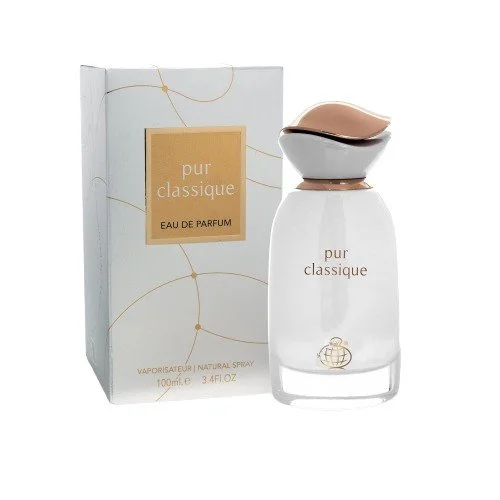 Pur Classique U parfumska voda 100 ml