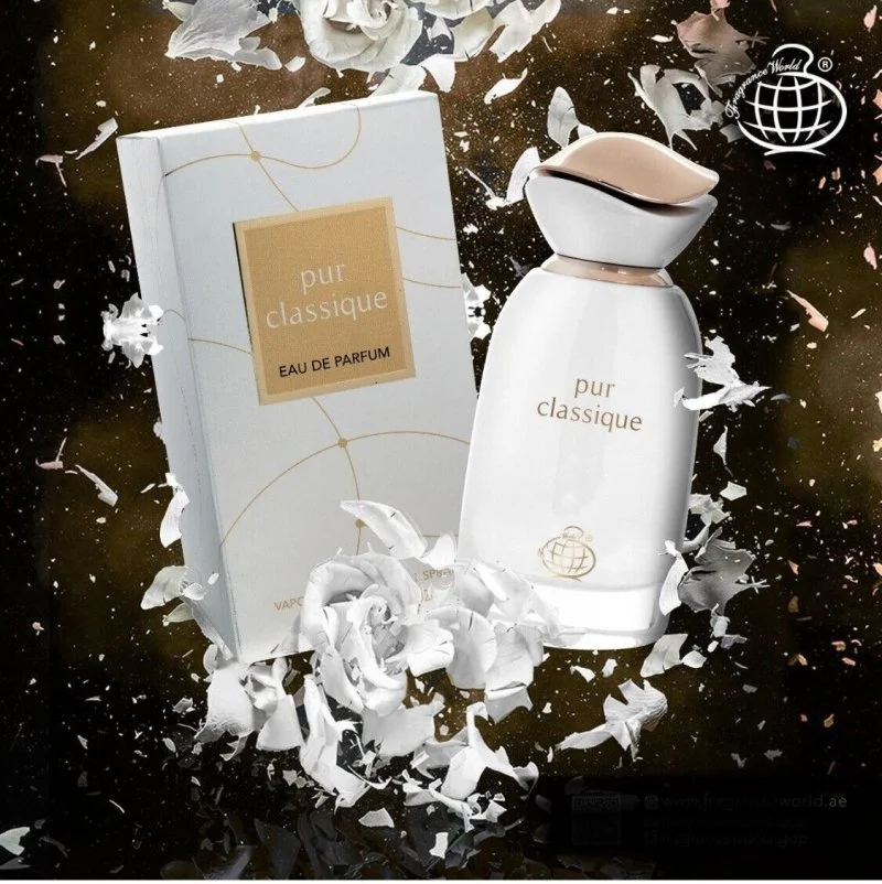 Pur Classique U parfumska voda 100 ml