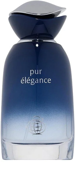 Pur Elegance parfumska voda unisex 100 ml