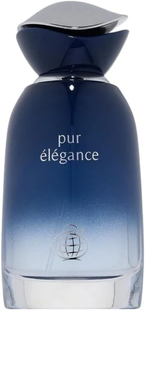Fragrance World Pur Elegance parfumska voda unisex