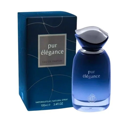 Pur Elegance parfumska voda unisex 100 ml