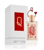 Queen of Hearts parfumska voda uniseks 80 ml