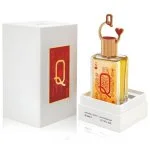Queen of Hearts parfumska voda uniseks 80 ml