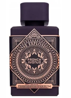 French Avenue Rose Explosion parfumski ekstrakt unisex