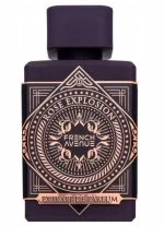 Rose Explosion parfumski ekstrakt unisex 80 ml
