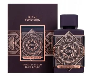 French Avenue Rose Explosion parfumski ekstrakt unisex