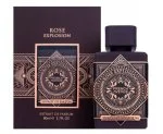 Rose Explosion parfumski ekstrakt unisex 80 ml
