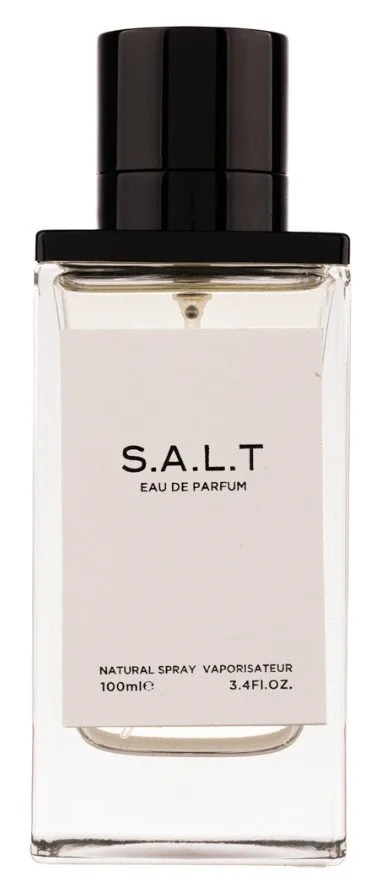 SALT U parfumska voda 100 ml