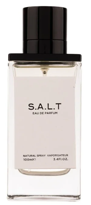 Fragrance World SALT U parfumska voda