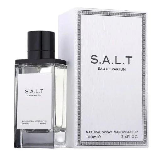 SALT U parfumska voda 100 ml