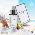 SALT U parfumska voda 100 ml