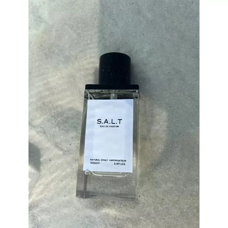 SALT U parfumska voda 100 ml