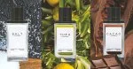 SALT U parfumska voda 100 ml