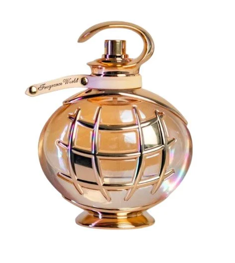 Signature White U parfumska voda 100 ml