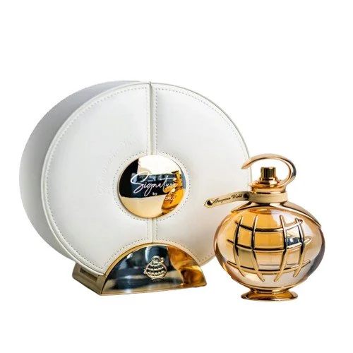 Signature White U parfumska voda 100 ml