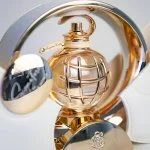 Signature White U parfumska voda 100 ml