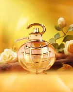 Signature White U parfumska voda 100 ml